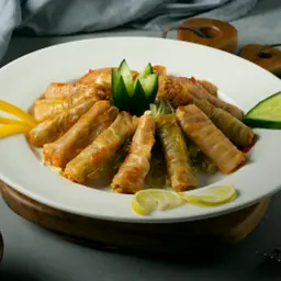 Stuffed Cabbage